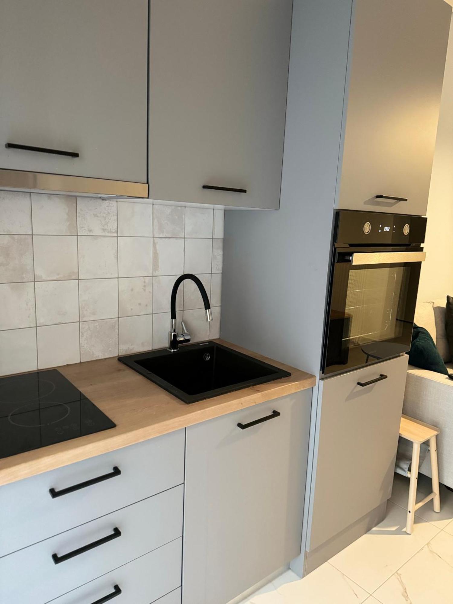 סלוניקי Koi Apartment Toumba Skg מראה חיצוני תמונה